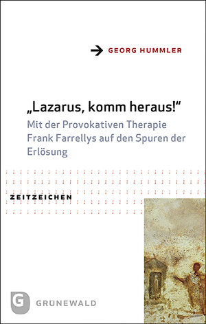 Buchcover Lazarus, komm heraus! | Georg Hummler | EAN 9783786732181 | ISBN 3-7867-3218-3 | ISBN 978-3-7867-3218-1