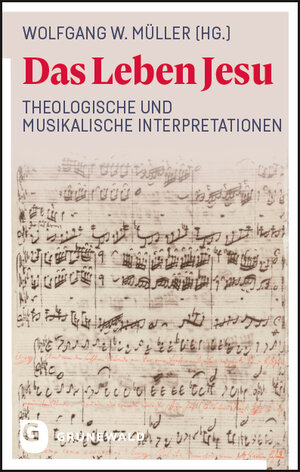 Buchcover Das Leben Jesu  | EAN 9783786732914 | ISBN 3-7867-3291-4 | ISBN 978-3-7867-3291-4