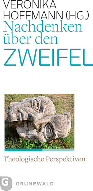 Buchcover Nachdenken über den Zweifel  | EAN 9783786740117 | ISBN 3-7867-4011-9 | ISBN 978-3-7867-4011-7