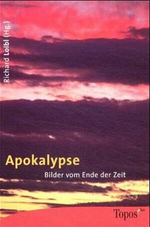 Buchcover Apokalypse  | EAN 9783786783954 | ISBN 3-7867-8395-0 | ISBN 978-3-7867-8395-4