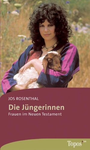 Buchcover Die Jüngerinnen | Jos Rosenthal | EAN 9783786785347 | ISBN 3-7867-8534-1 | ISBN 978-3-7867-8534-7