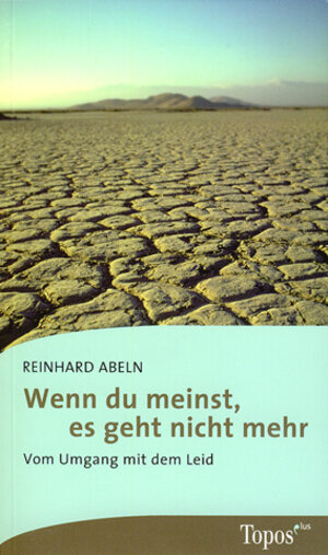 Buchcover Wenn du meinst, es geht nicht mehr | Reinhard Abeln | EAN 9783786786184 | ISBN 3-7867-8618-6 | ISBN 978-3-7867-8618-4