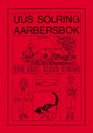 Buchcover Üüs sölring Liirbok. Friesisches Lehrbuch. Text- und Übungsbuch / Üüs sölring Aarbersbok | Ommo Wilts | EAN 9783786805038 | ISBN 3-7868-0503-2 | ISBN 978-3-7868-0503-8