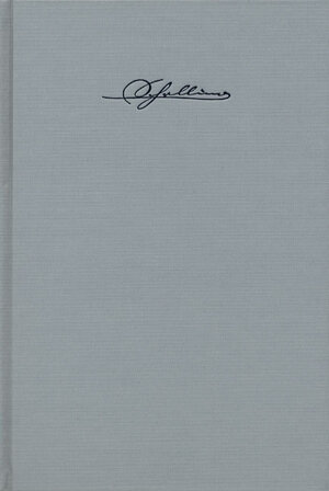 Buchcover Philosophische Entwürfe und Tagebücher 1846 | Friedrich Wilhelm Joseph Schelling | EAN 9783787311712 | ISBN 3-7873-1171-8 | ISBN 978-3-7873-1171-2