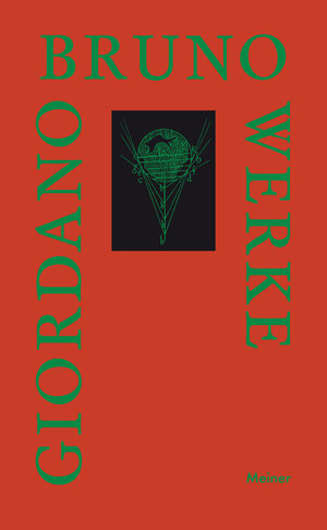 Buchcover Der Kerzenzieher | Giordano Bruno | EAN 9783787318018 | ISBN 3-7873-1801-1 | ISBN 978-3-7873-1801-8