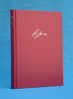 Buchcover Romane I. Eduard Allwill | Friedrich Heinrich Jacobi | EAN 9783787318209 | ISBN 3-7873-1820-8 | ISBN 978-3-7873-1820-9