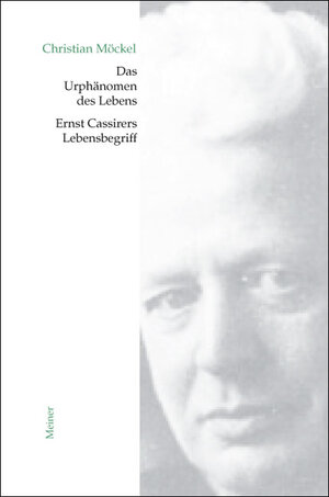 Buchcover Das Urphänomen des Lebens | Christian Möckel | EAN 9783787320899 | ISBN 3-7873-2089-X | ISBN 978-3-7873-2089-9