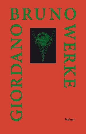 Buchcover Von den heroischen Leidenschaften | Giordano Bruno | EAN 9783787335107 | ISBN 3-7873-3510-2 | ISBN 978-3-7873-3510-7
