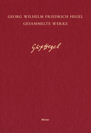 Buchcover Vorlesungen über die Philosophie der Kunst IV | Georg Wilhelm Friedrich Hegel | EAN 9783787337347 | ISBN 3-7873-3734-2 | ISBN 978-3-7873-3734-7