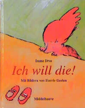 Buchcover Ich will die | Imme Dros | EAN 9783787695737 | ISBN 3-7876-9573-7 | ISBN 978-3-7876-9573-7