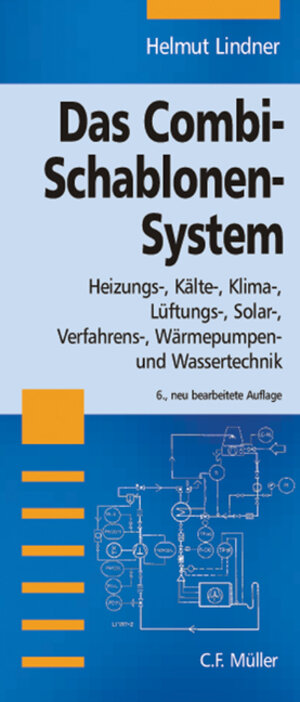 Buchcover Das Combi-Schablonen-System | Helmut Lindner | EAN 9783788077815 | ISBN 3-7880-7781-6 | ISBN 978-3-7880-7781-5