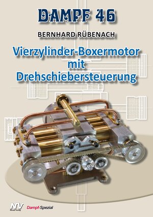 Buchcover Dampf-Reihe / Dampf 46 | Bernhard Rübenbach | EAN 9783788321307 | ISBN 3-7883-2130-X | ISBN 978-3-7883-2130-7