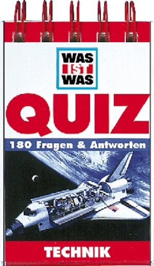 Quiz Technik