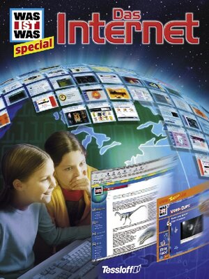 Was ist Was special. Das Internet: Surfen im Computernetz