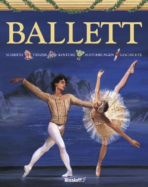 Das große Buch: Ballett