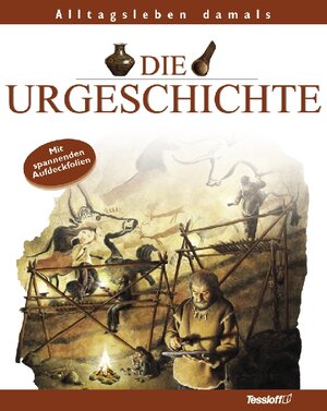 Die Urgeschichte