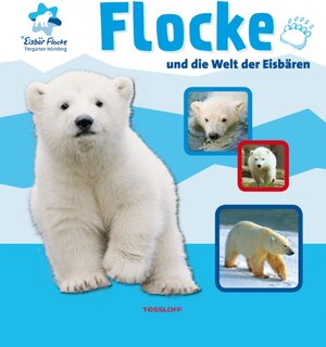 Buchcover Flocke und die Welt der Eisbären | Susanne Will | EAN 9783788623012 | ISBN 3-7886-2301-2 | ISBN 978-3-7886-2301-2