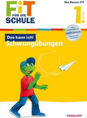 Buchcover Schwungübungen | Sabine Schwertführer | EAN 9783788625320 | ISBN 3-7886-2532-5 | ISBN 978-3-7886-2532-0