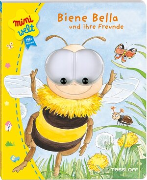 Buchcover Biene Bella und Freunde | Ann-Katrin Heger | EAN 9783788637224 | ISBN 3-7886-3722-6 | ISBN 978-3-7886-3722-4