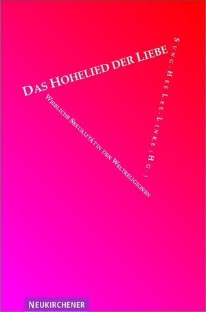 Buchcover Das Hohelied der Liebe  | EAN 9783788716783 | ISBN 3-7887-1678-9 | ISBN 978-3-7887-1678-3