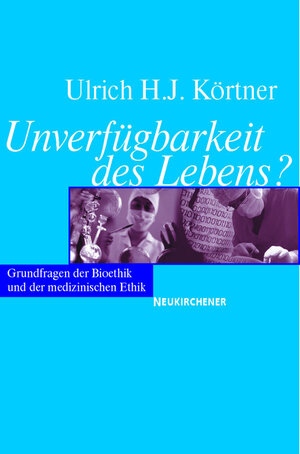 Unverfügbarkeit des Lebens?