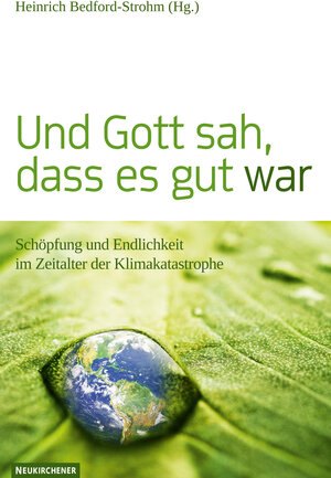 Buchcover Und Gott sah, dass es gut war  | EAN 9783788723910 | ISBN 3-7887-2391-2 | ISBN 978-3-7887-2391-0