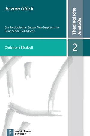 Buchcover Ja zum Glück | Christiane Bindseil | EAN 9783788725204 | ISBN 3-7887-2520-6 | ISBN 978-3-7887-2520-4
