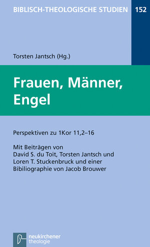 Buchcover Frauen, Männer, Engel  | EAN 9783788728670 | ISBN 3-7887-2867-1 | ISBN 978-3-7887-2867-0