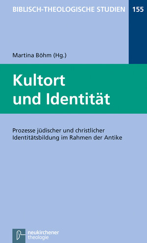 Buchcover Kultort und Identität  | EAN 9783788729349 | ISBN 3-7887-2934-1 | ISBN 978-3-7887-2934-9