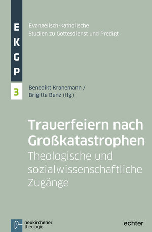 Buchcover Trauerfeiern nach Großkatastrophen  | EAN 9783788730192 | ISBN 3-7887-3019-6 | ISBN 978-3-7887-3019-2