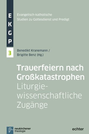 Buchcover Trauerfeiern nach Großkatastrophen  | EAN 9783788730208 | ISBN 3-7887-3020-X | ISBN 978-3-7887-3020-8