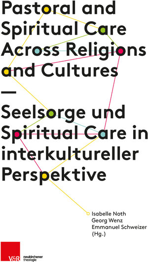Buchcover Seelsorge und Spiritual Care in interkultureller Perspektive  | EAN 9783788730888 | ISBN 3-7887-3088-9 | ISBN 978-3-7887-3088-8