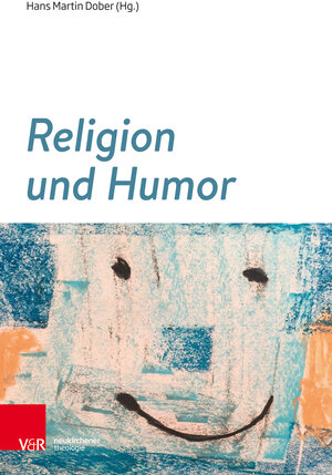 Buchcover Religion und Humor  | EAN 9783788731670 | ISBN 3-7887-3167-2 | ISBN 978-3-7887-3167-0