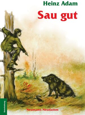 Sau gut