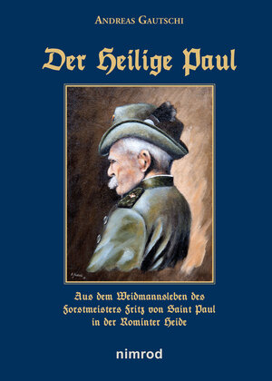 Buchcover Der Heilige Paul | Andreas Gautschi | EAN 9783788814472 | ISBN 3-7888-1447-0 | ISBN 978-3-7888-1447-2