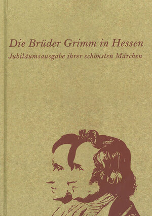 Buchcover Die Brüder Grimm in Hessen  | EAN 9783788815738 | ISBN 3-7888-1573-6 | ISBN 978-3-7888-1573-8