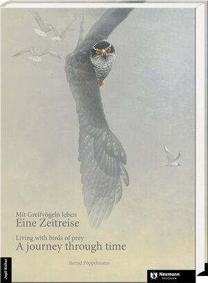 Buchcover Eine Zeitreise | Bernd Pöppelmann | EAN 9783788820107 | ISBN 3-7888-2010-1 | ISBN 978-3-7888-2010-7