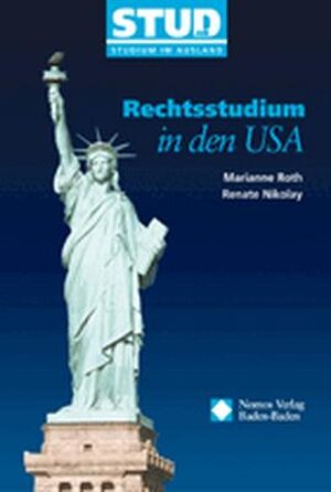 Rechtsstudium in den USA