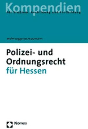 Hessisches Polizeirecht