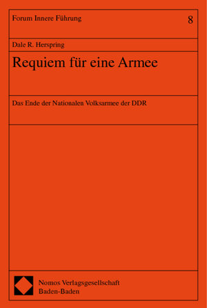 Buchcover Requiem für eine Armee  | EAN 9783789068621 | ISBN 3-7890-6862-4 | ISBN 978-3-7890-6862-1