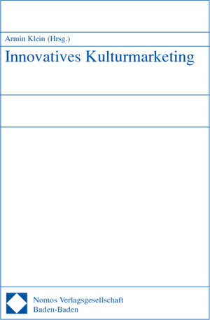 Innovatives Kulturmarketing