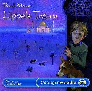 Lippels Traum (4 CD): Lesung