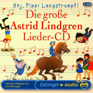Buchcover Hej, Pippi Langstrumpf! | Astrid Lindgren | EAN 9783789103384 | ISBN 3-7891-0338-1 | ISBN 978-3-7891-0338-4