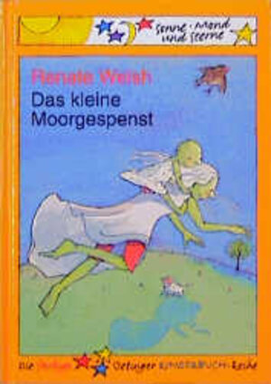 Buchcover Das kleine Moorgespenst | Renate Welsh | EAN 9783789105579 | ISBN 3-7891-0557-0 | ISBN 978-3-7891-0557-9