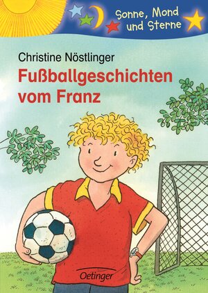 Fußballgeschichten vom Franz