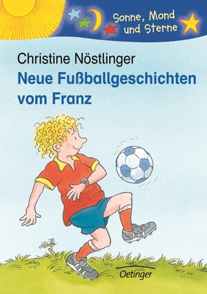 Neue Fußballgeschichten vom Franz