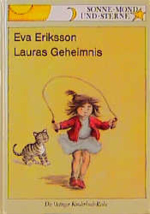 Buchcover Lauras Geheimnis | Eva Eriksson | EAN 9783789110191 | ISBN 3-7891-1019-1 | ISBN 978-3-7891-1019-1