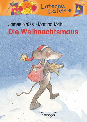 Die Weihnachtsmaus