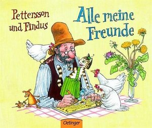 Pettersson und Findus - Alle meine Freunde