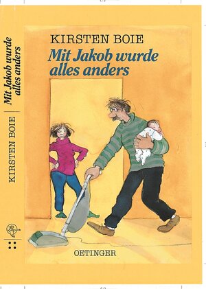 Mit Jakob wurde alles anders